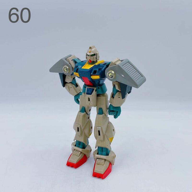 6Ｅ099 BANDAI バンダイ 武者頑駄無鎧 武者ガンダムクロス フィギュア プラモデル おもちゃ