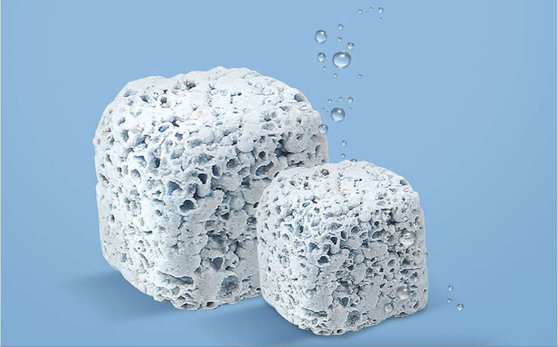 15kg ろ材 濾過材 ろざい boxwater ベストバイオブロック 新品 水槽 ダトニオ アロワナ 熱帯魚 水質 バクテリア 錦鯉 フィルター 追加OK