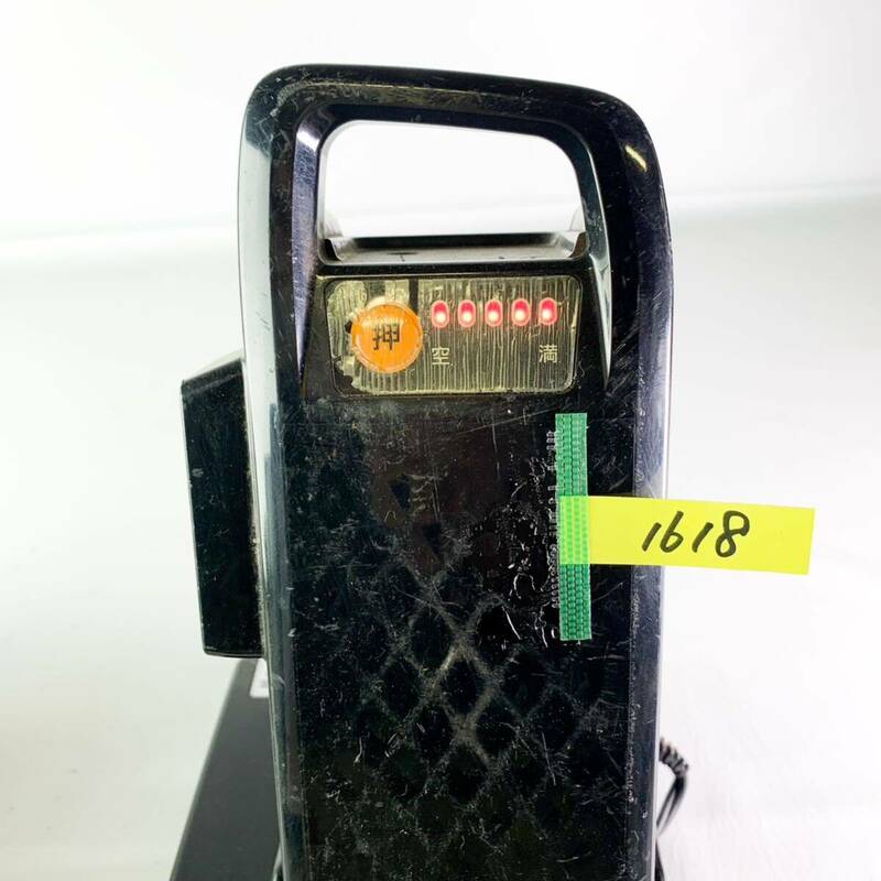 ジャンク品 充電不可 1618 パナソニック 8Ah 5点灯 NKY534B02 電動自転車バッテリー 自転車バッテリー 大5 見 Panasonic 22368