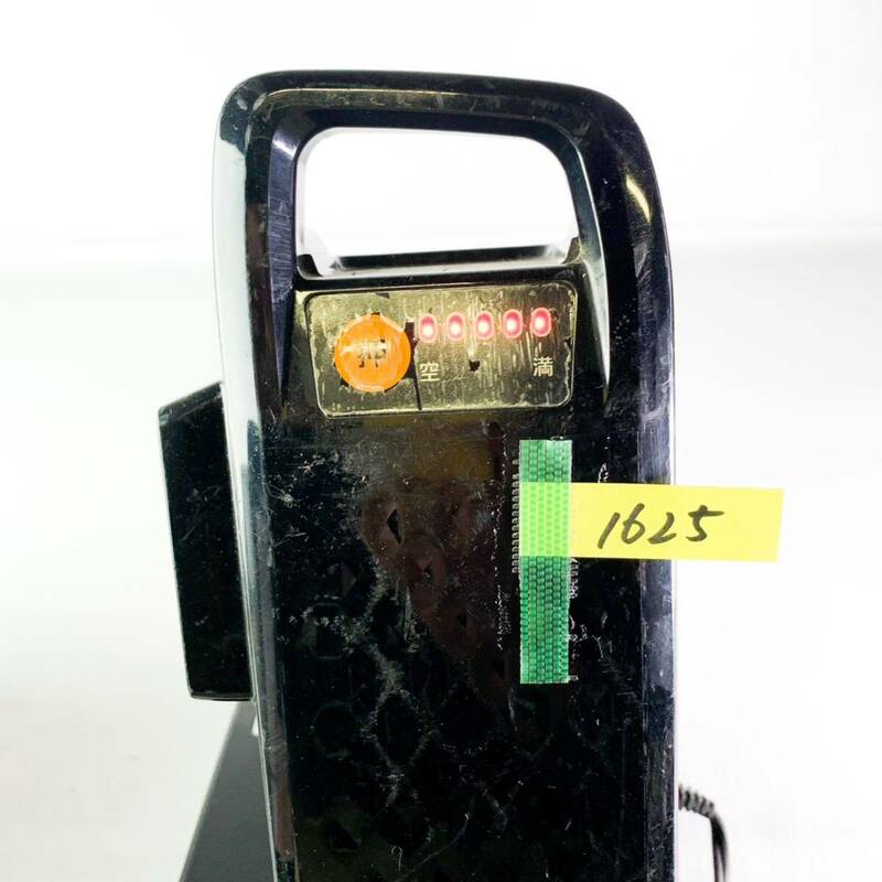 ジャンク品 充電不可 1625 パナソニック 12Ah 5点灯 NKY536B02 電動自転車バッテリー 自転車バッテリー 大5 見 Panasonic 22375