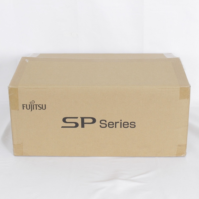 【新品】富士通 FI-SP1425 A4フラットベッド付きスキャナー PFU 本体