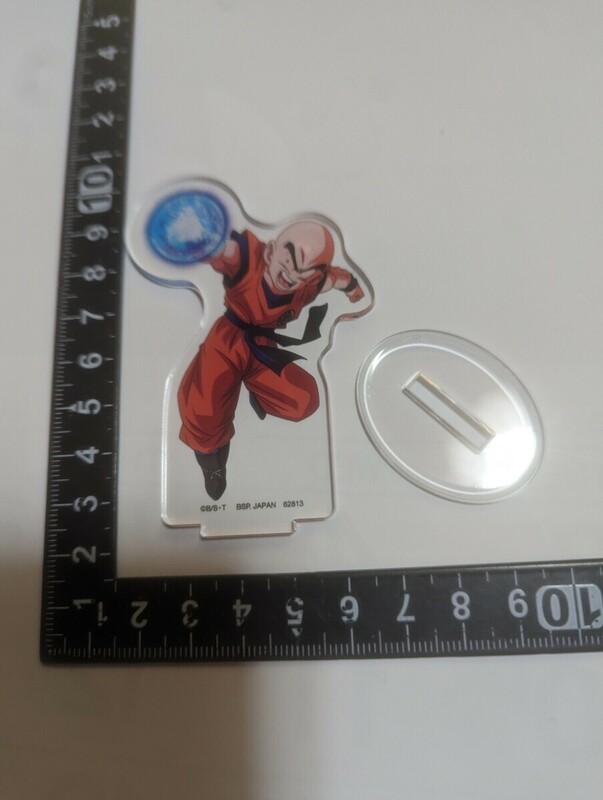 ドラゴンボール　アクリルスタンド　中古②