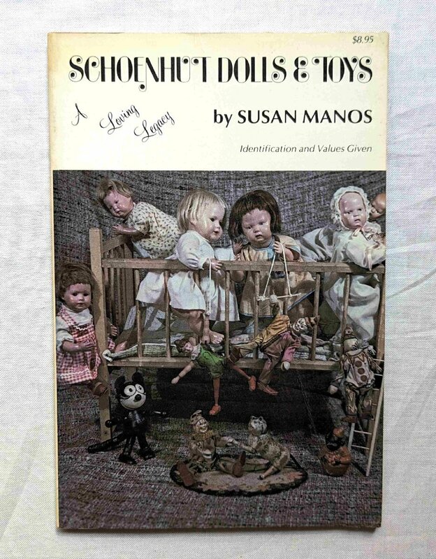 シェーンハット社 人形 玩具 Schoenhut Dolls&Toys アンティーク・ドール/ハンプティ・ダンプティ サーカス/ピアノ/木製人形/ドールハウス