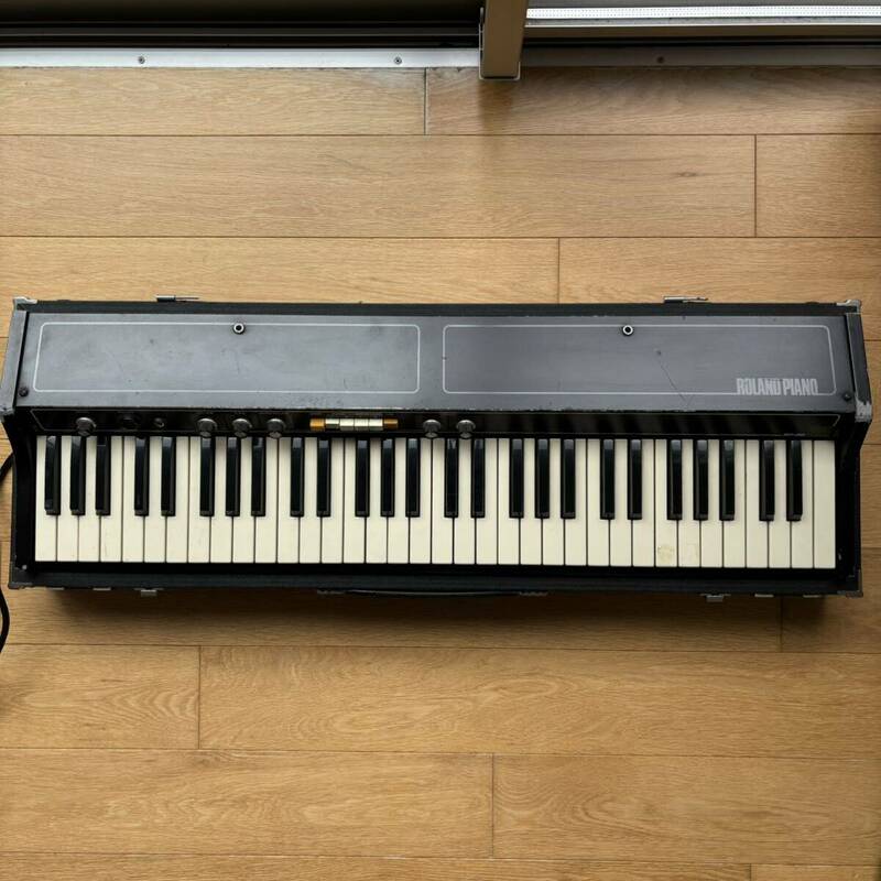 ローランド Roland 電子 ピアノ キーボード EP-30 鍵盤 楽器 