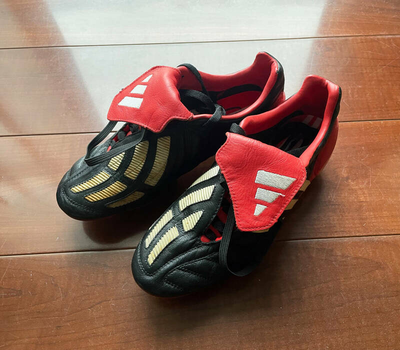 アディダス プレデターマニア adidas PREDATOR MANIA 25.5cm US7 1/2