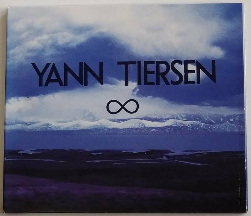 【CD】 Yann Tiersen - ∞ (Infinity) / 海外盤 / 送料無料