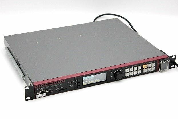 ASTRODESIGN/アストロデザイン クロスコンバーター●SC-8209-A 中古