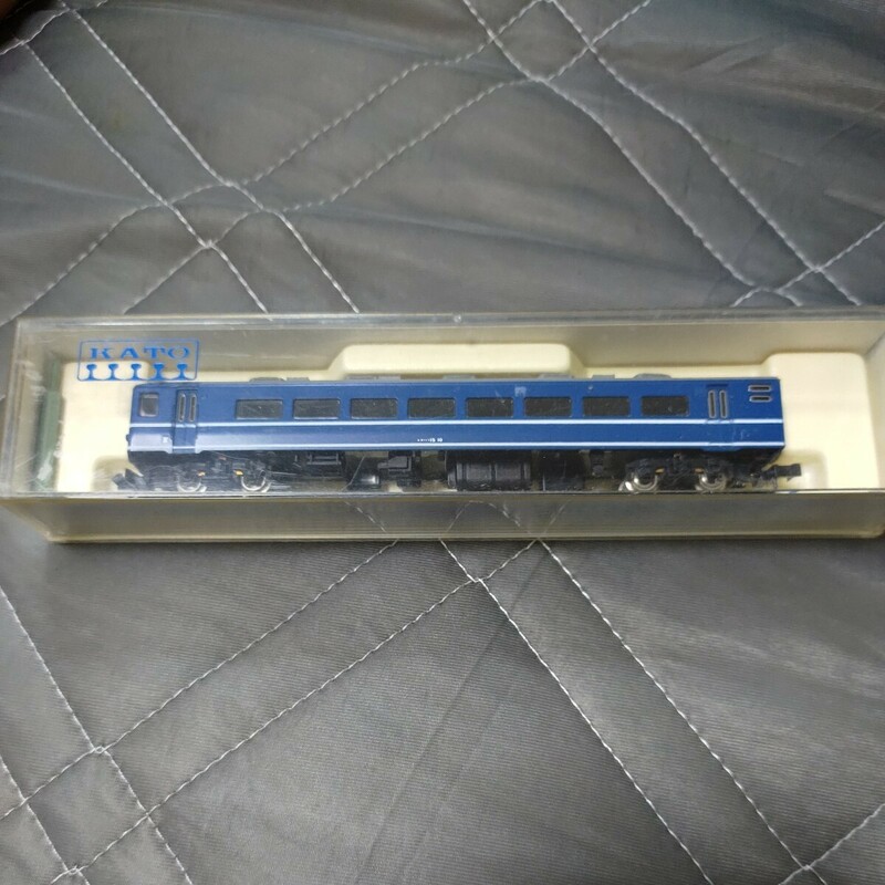 鉄道模型 KATO カトー 5038 オハフ15