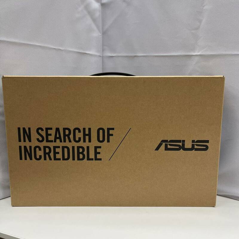 B5128【未開封品】/ ASUS E410KA ノートパソコン ノートPC ブラックメタル SSD 128GB 4GB エイスース 14インチ