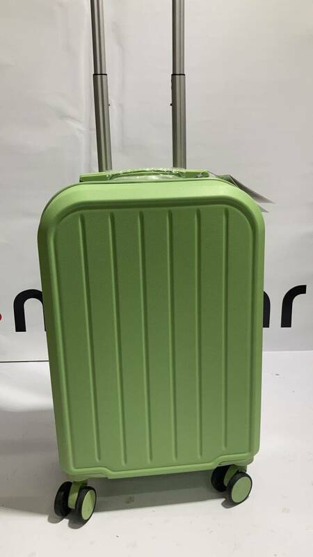 スーツケース　Sサイズ　グリーン　キャリーバック　キャリーケース　SC102-20-GN AA176
