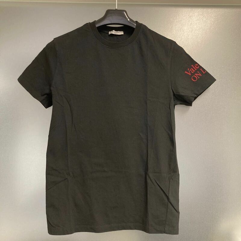 VALENTINO ヴァレンティノ　Tシャツ