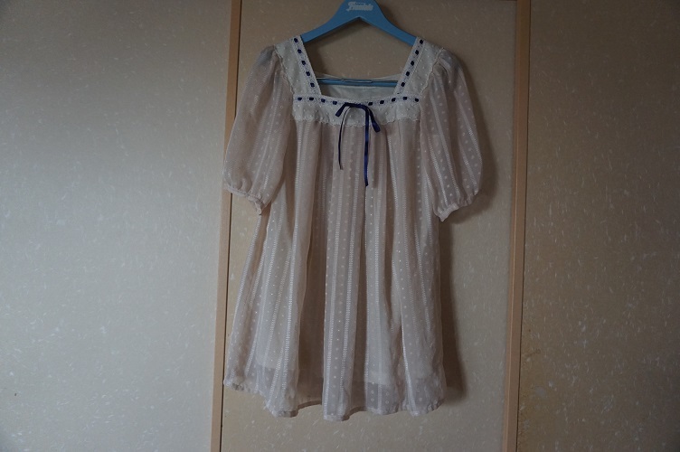 ★美品ARROW　アロー　チュニック★