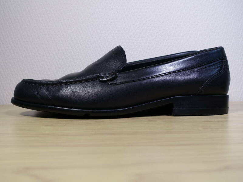 ◇ ROCKPORT ロックポート クラシックローファー レザー【V76191】◇ 26.0cm