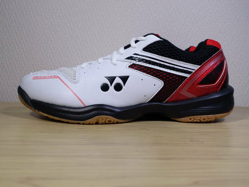 ◇ YONEX ヨネックス POWER CUSHION 660 パワークッション 660 【SHB660】◇ 27.0cm バドミントンシューズ