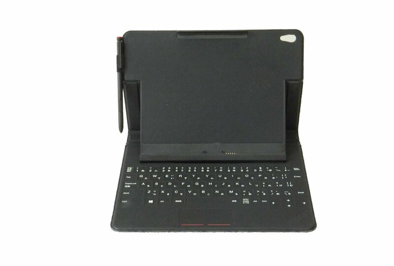 ThinkPad 10用キーボード　現状品■レノボ lenovo■KB9021■タッチケース Touch Case■