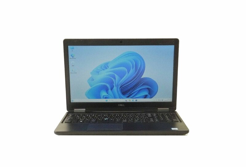 Windows11設定済みノートパソコン■デル DELL■Latitude 5590■