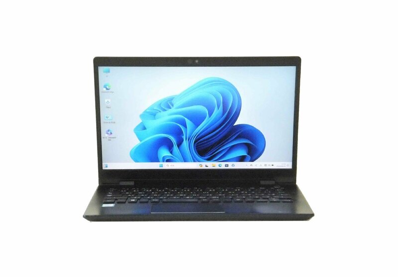 ダイナブック　 G83/DN■高速SSD 256GB(NVMe)■ Core i7-8550U 16GB(メモリ) 13.3型■Win11■Office■Dynabook