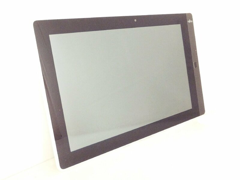 タブレット　現状品■富士通 FUJITSU■ARROWS Tab M555/KA4■(21)