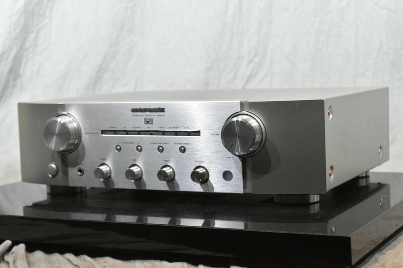 marantz マランツ PM-8005 プリメインアンプ　