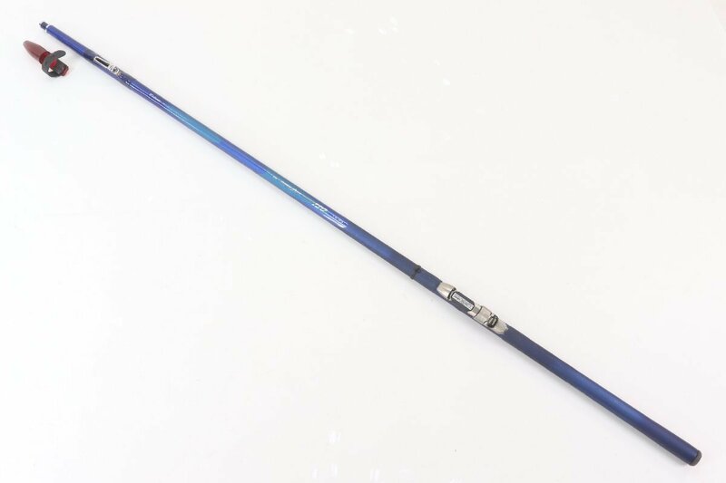 DAIWA ダイワ SX INTER LINE インターライン TOURNAMENT ISO 竿 釣り 釣具 フィッシング 用具 用品 現状品 ロッド 磯釣 6284-K