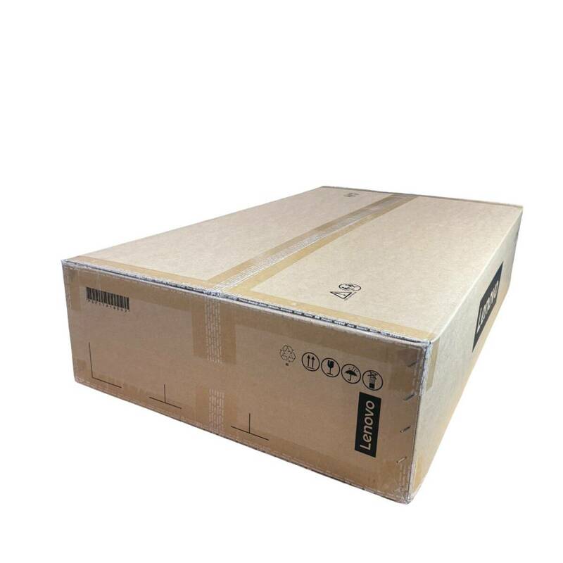 【新品】LENOVO ThinkSystem SR630 モデル 7X02101KJP　Xeon Gold5222(4) 3.80GHz-2933MHz×1/PC4-23400 16.0GB (管：OT0002)