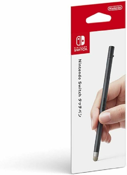 【任天堂純正品】Nintendo Switch タッチペン