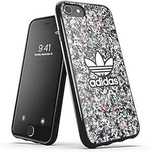 アディダスオリジナルス iPhone 6/6S/7/8 ケース iPhone SE ケース (第2/3世代) アディダス グラフィ