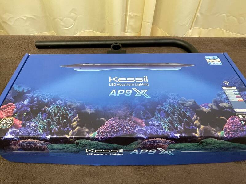 Kessil AP9X LED