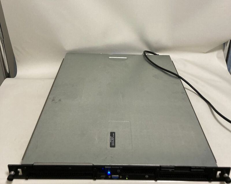 DELL PowerEdge 750 ジャンク