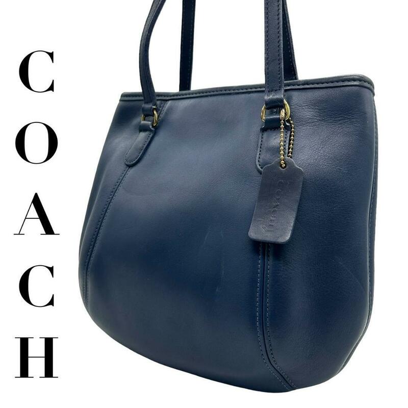 COACH オールドコーチ　s61 肩掛け　9996 ショルダー　ハンドバッグ