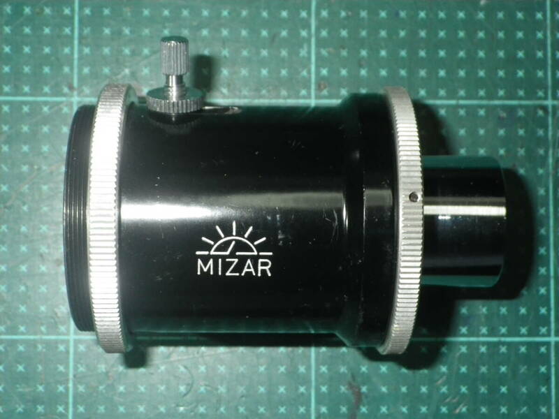 MIZAR　ミザール　アダプター