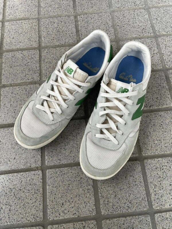 New Balance CRT300CK