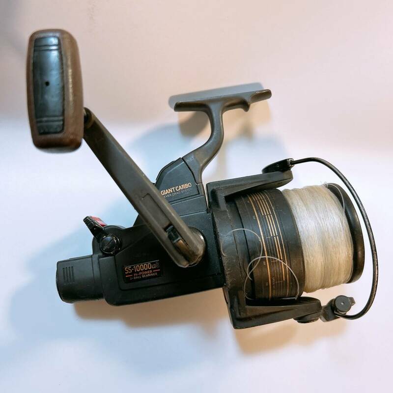 【ダイワ】ジャイアントカーボ SS 10000LDS DAIWA GIANT CARBO