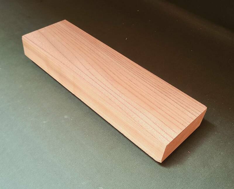 欅 ケヤキ ■ 無垢ブロック プレナー加工品 彫刻 木工品 小物 銘木 DIY ■（621）