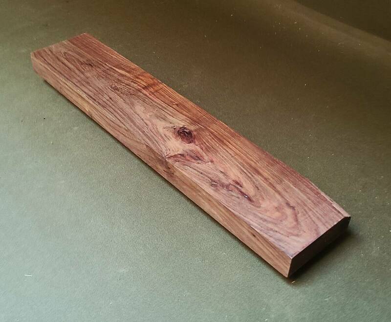 ココボロ ■ 無垢板 超希少 プレナー加工品 木工 アクセサリー 銘木 DIY ■（607）
