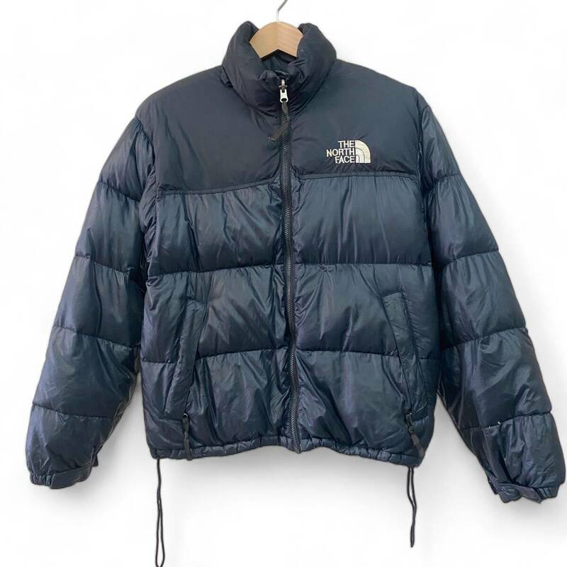 THE NORTH FACE ザノースフェイス 90' ヌプシダウンジャケット