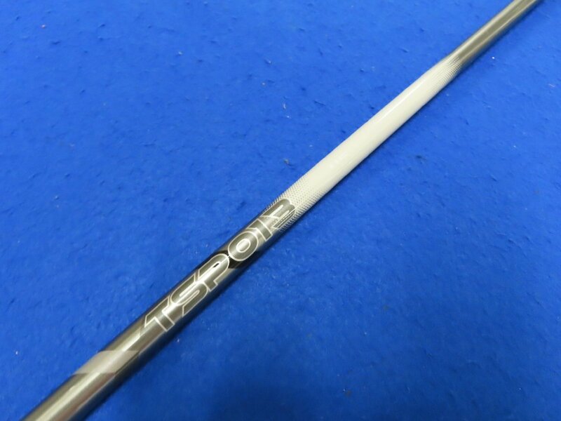 【中古】タイトリスト 2021 TSi-1 フェアウェイウッド 5W（18°）用スリーブ・グリップ付シャフト単体【R】TSP 013-45