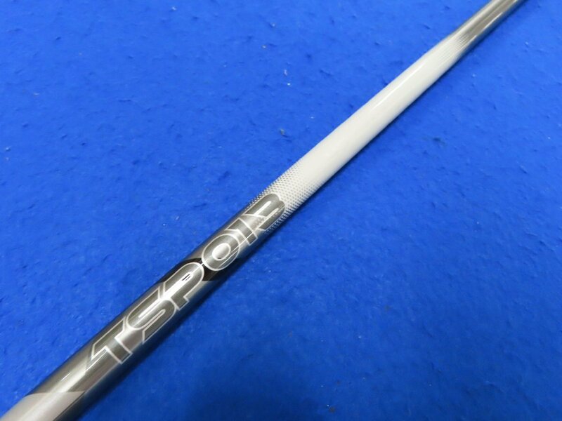 【中古】タイトリスト 2021 TSi-1 フェアウェイウッド・5W（18°）用スリーブ・グリップ付シャフト単体【S】TSP 013-45