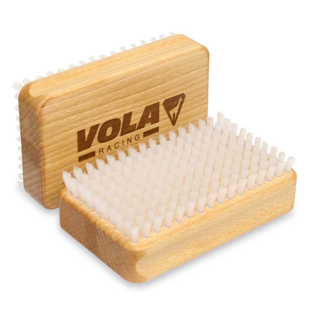 VOLA　ナイロンブラシ 【auction by polvere_di_neve】 swix rode solda toko holmenkol skigo ガリウム