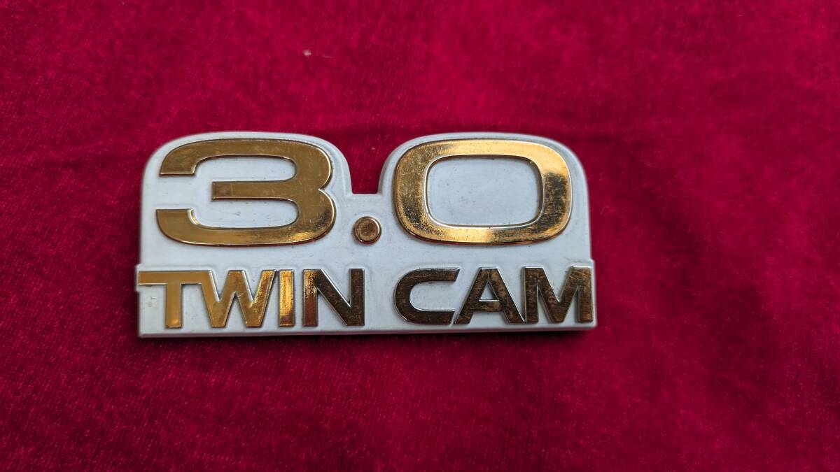 クラウン　12 120 121 123 125 ゴールドエンブレム　当時物　旧車　街道レーサー　前夜祭　