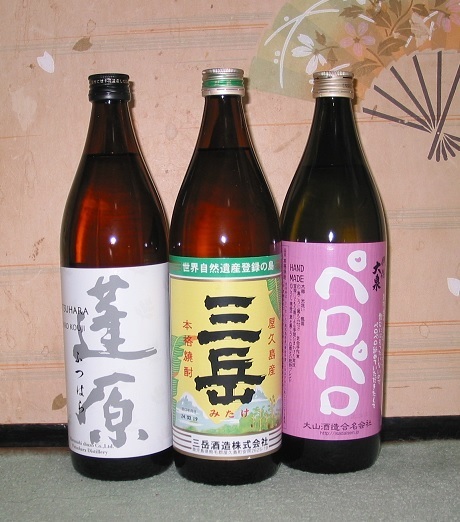 送料無料あり！本格芋焼酎（蓬原/三岳/伊佐大泉）900ml×12本セット100円スタート