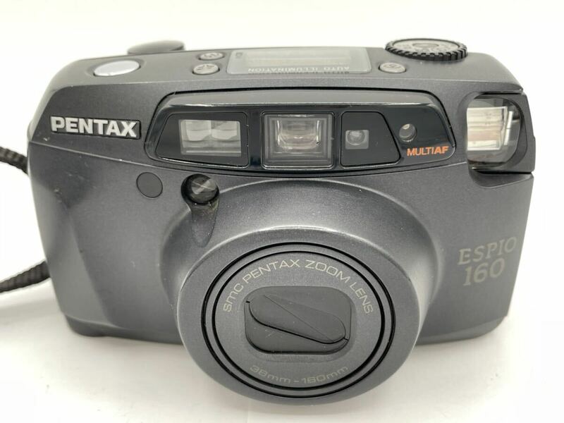 PENTAX ペンタックス ESPIO 160 ジャンク 【OKY009】