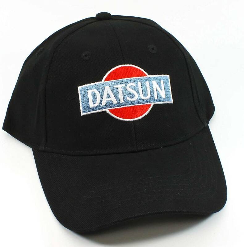 日産 ダットサン DATSUN ベースボール キャップ 野球 帽子