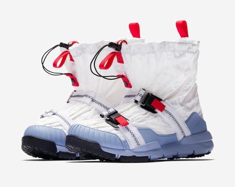 26.5 国内正規 US8.5 NIKE x TOM SACHS MARS YARD OVERSHOE ナイキ x トム サックス マーズ ヤード オーバーシューズ