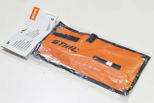 【質Banana】未使用品☆STIHL/スチール 5605 007 1029 シャープニングキット 3/8インチ 13/64インチ 現品限り♪A