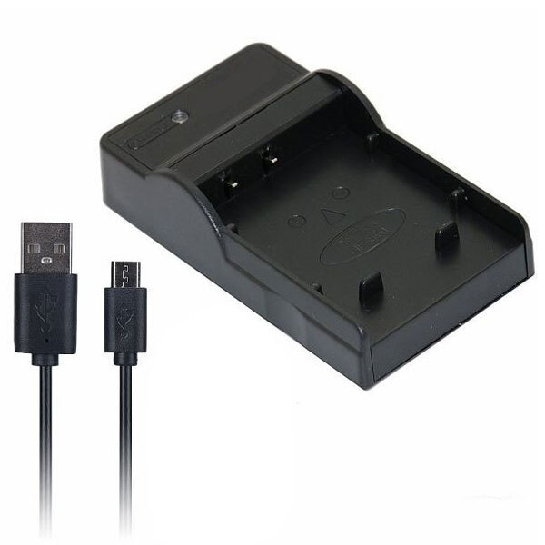DC106 HC-V700M HC-V600M HC-V300M V100M 等 対応互換USB充電器