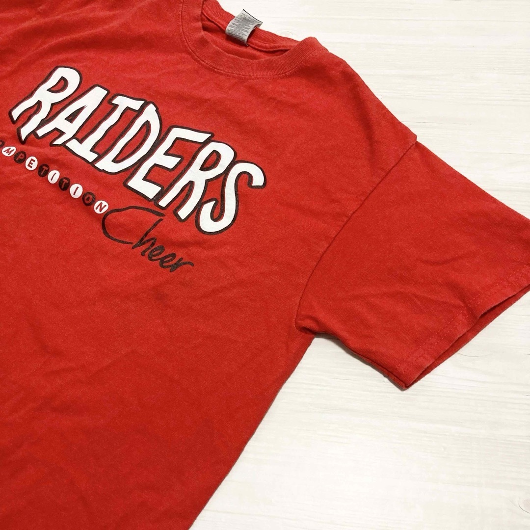プリントTシャツ　Lサイズ メンズ　レディース