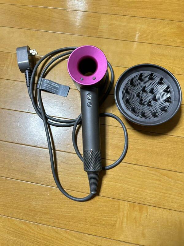 ☆★Dyson ダイソン HD01 ジャンク品☆★