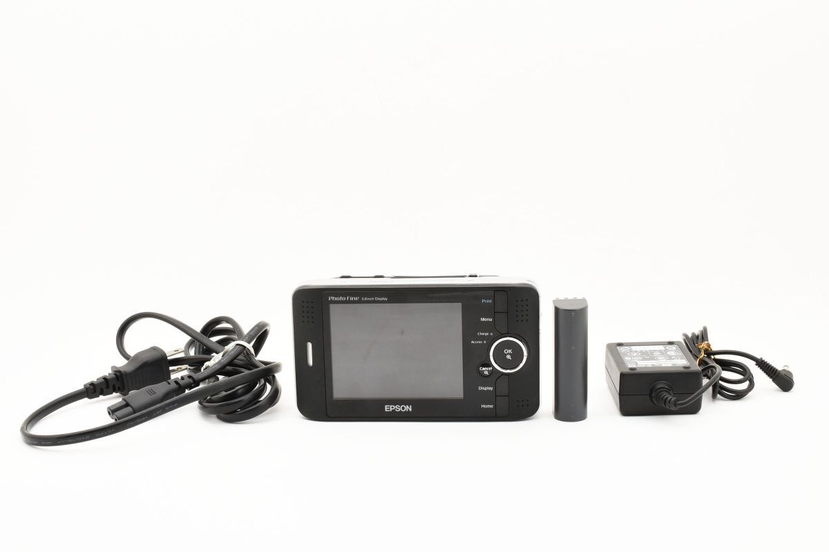 R060101★エプソンepson P-2000