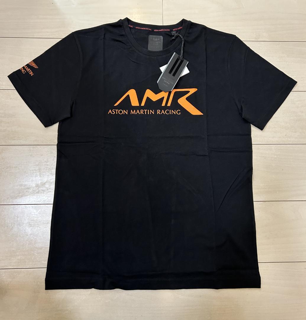 ★ ASTON MARTIN Racing AMR ウェア Tシャツ